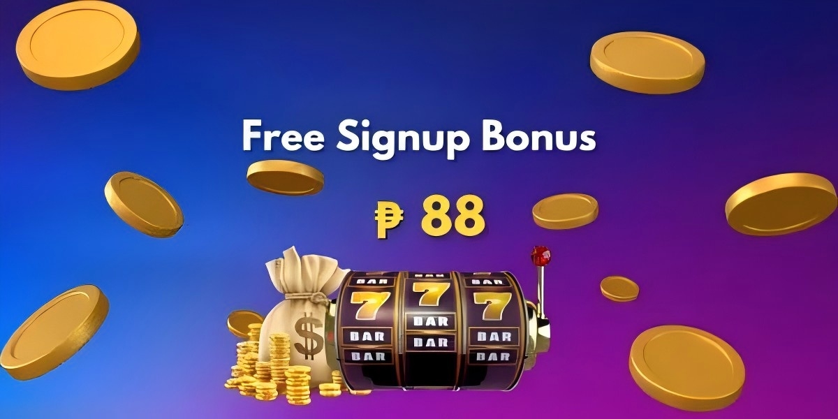 FB008 Welcome Bonus - Join FB008 Casino Today