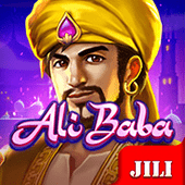 Ali Baba on FB008