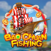Bao Chuan Fishing on FB008