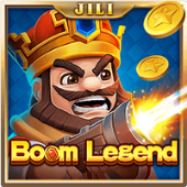Boom Legend on FB008