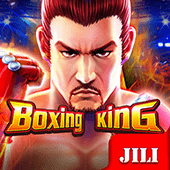 Boxing King on FB008