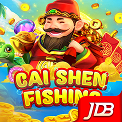 Cai Shen Fishing on FB008