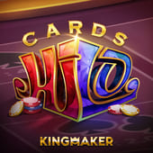 Cards Hi Lo on FB008