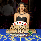Casino Marina Andar Bahar on FB008