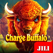 Charge Buffalo on FB008