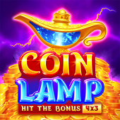 Coin Lamp on FB008