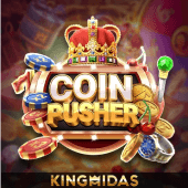 Coin Pusher on FB008