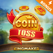 Coin Toss on FB008