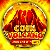 Coin Vilcano on FB008
