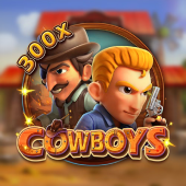 Cowboys on FB008