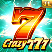 Crazy777 on FB008
