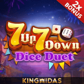 Dice Duet on FB008