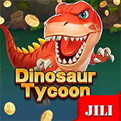 Dinosaur Tycoon on FB008