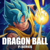 Dragon Ball on FB008