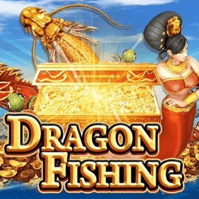 Dragon Fishing on FB008