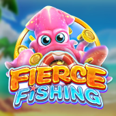 Fierce Fishing on FB008