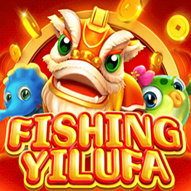 Fishing Yi Lu Fa on FB008
