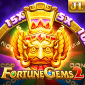 Fortune Gems 2 on FB008