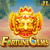 Fortune Gems on FB008