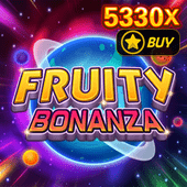 Fruity Bonanza on FB008
