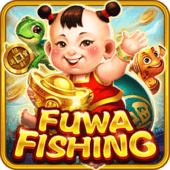 Fuwa Fishing on FB008