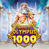 Gates of Olympus 1000 on FB008