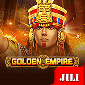 Golden Empire on FB008