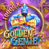 Golden Genie on FB008