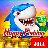 Happy Fishing on FB008