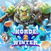 Horde 2 Winter on FB008
