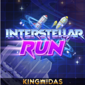 Interstellar Run on FB008