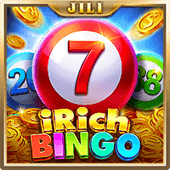 Irich Bingo on FB008
