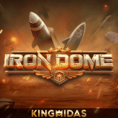 Iron Dome on FB008