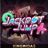 Jackpot Jump on FB008