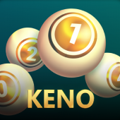 Keno on FB008