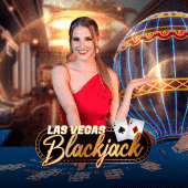 Las Vegas Blackjack on FB008