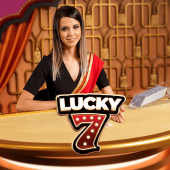 Lucky 7 on FB008