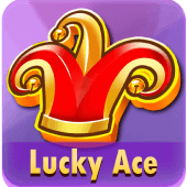 Lucky Ace on FB008