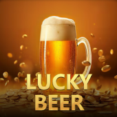 Lucky Bear on FB008
