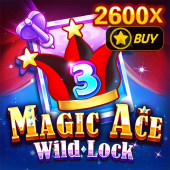 Magic Ace on FB008