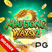 Mahjong Ways 2 on FB008