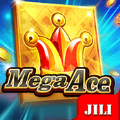 Mega Ace on FB008