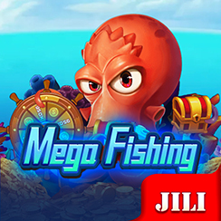 Mega Fishing on FB008
