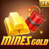 Mines Gold on FB008