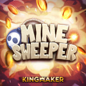 Minesweeper on FB008