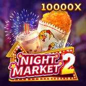 Night Market2 on FB008