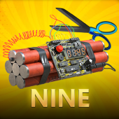 Nine on FB008