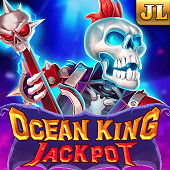 Ocean King Jackpot on FB008