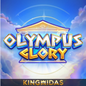 Olympus Glory on FB008