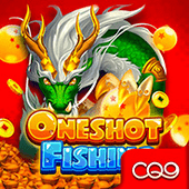 Oneshot Fishing on FB008